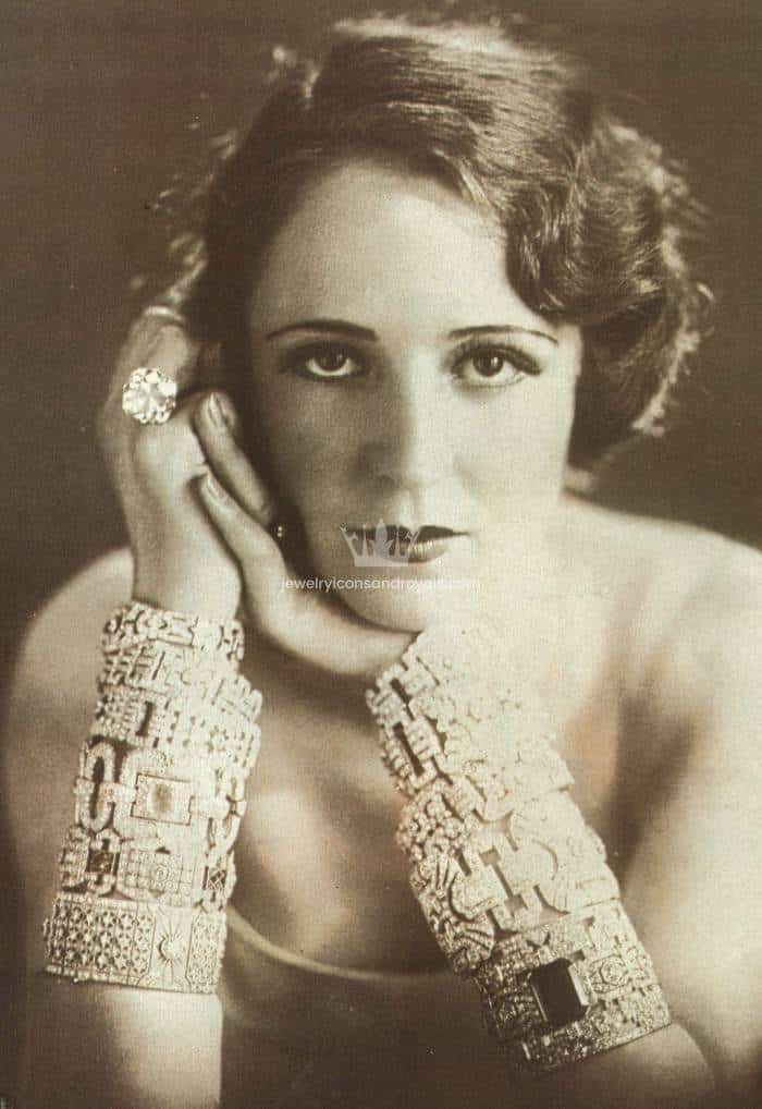 MARIO BUCCELLATI, EL PRÍNCIPE DE LOS ORFEBRES