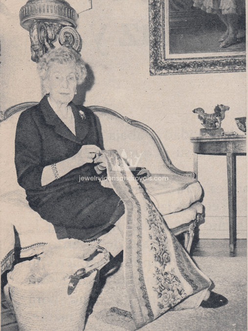 MISA EN LA BASILICA (CUARTA PARTE)