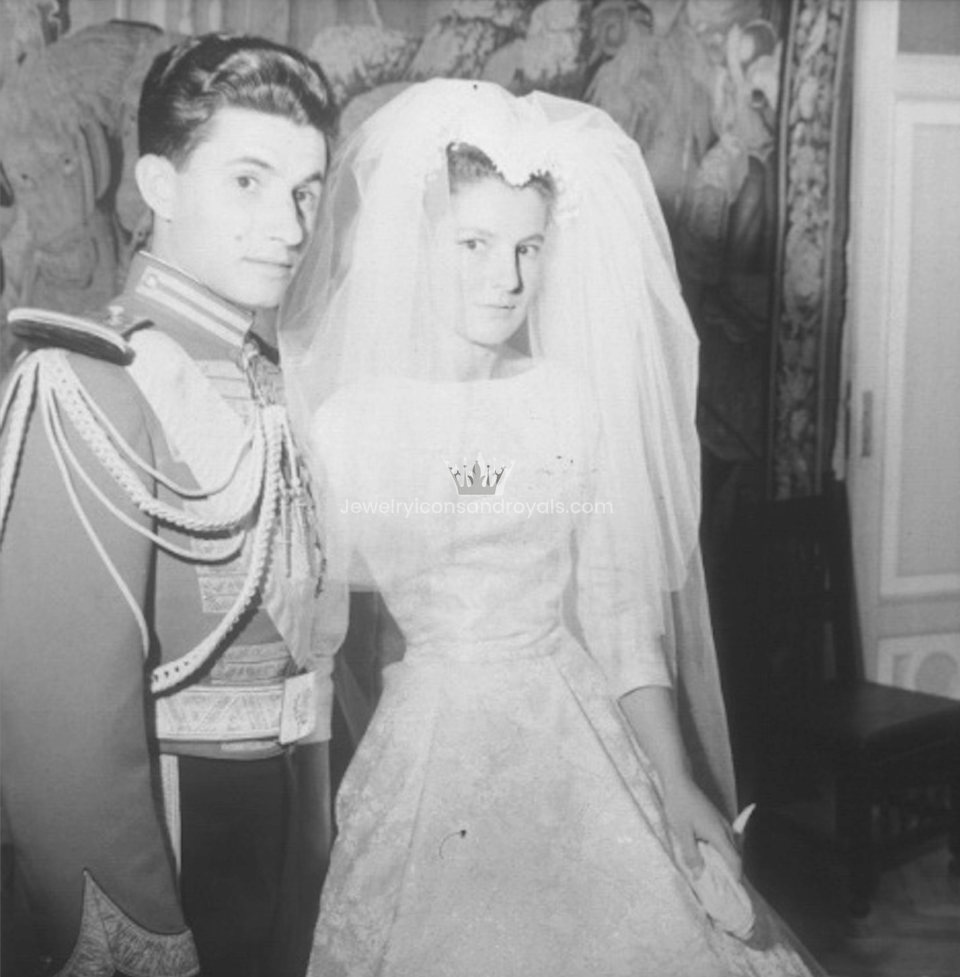 BODAS EN MADRID